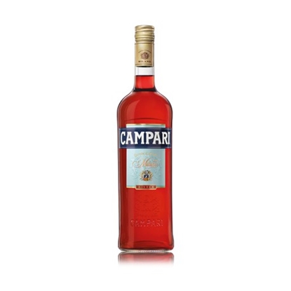 Picture of CAMPARI 1LTR